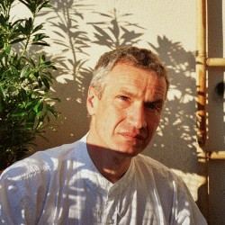 Pascal Durudaud